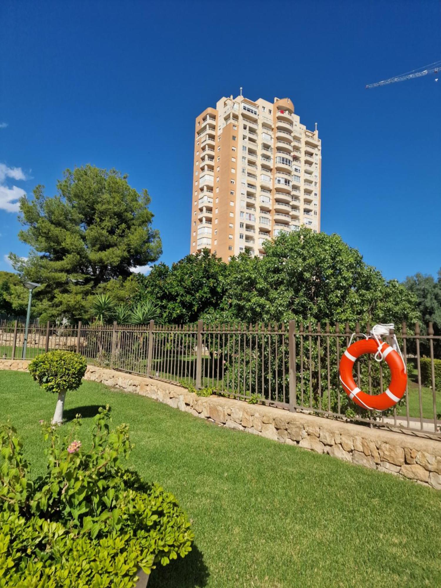 Jardin Apartamento