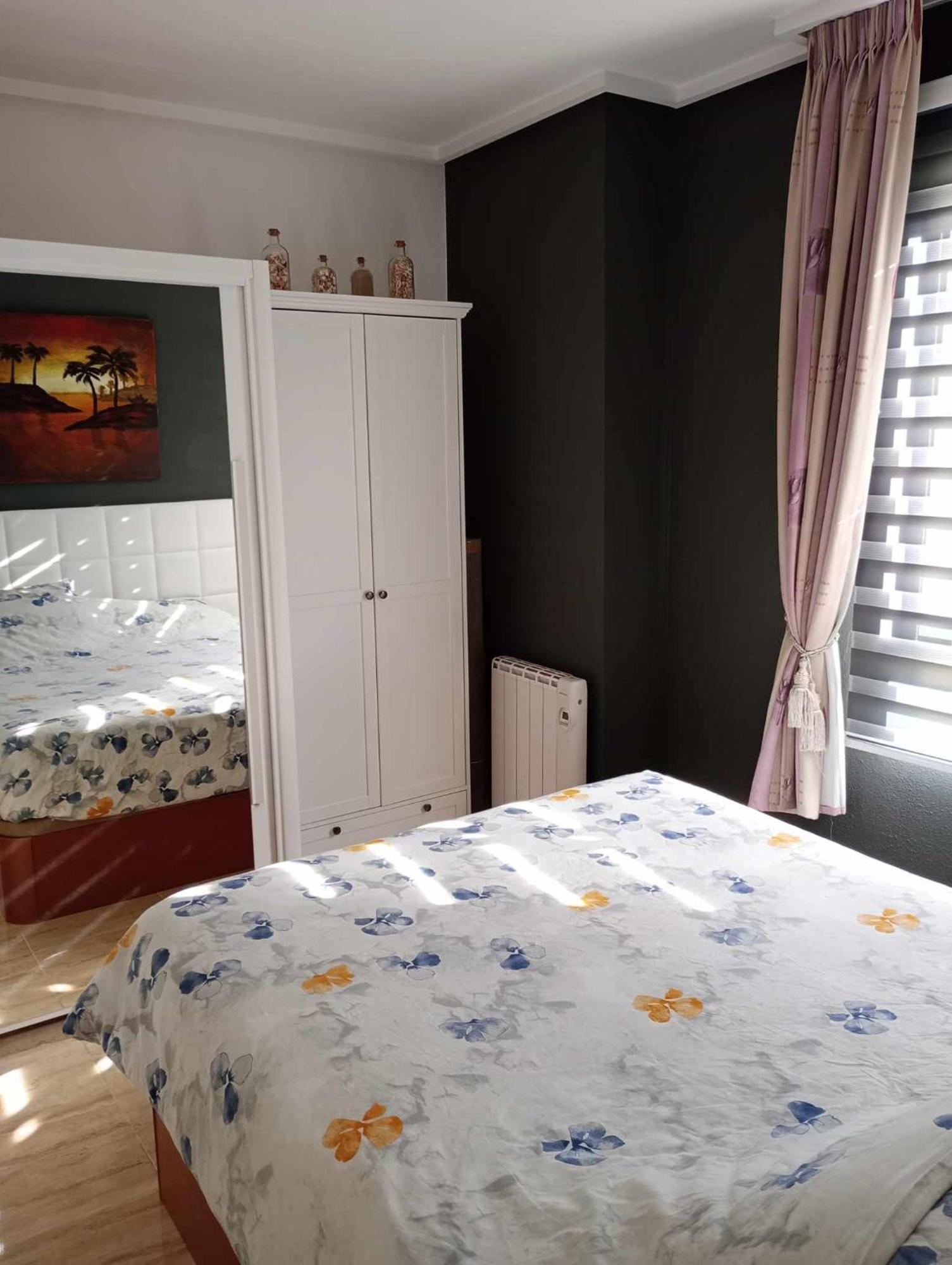Appartement Jardin