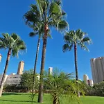 Appartement Benidorm Jardin
