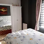 Appartement Benidorm Jardin