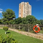 Appartement Benidorm Jardin