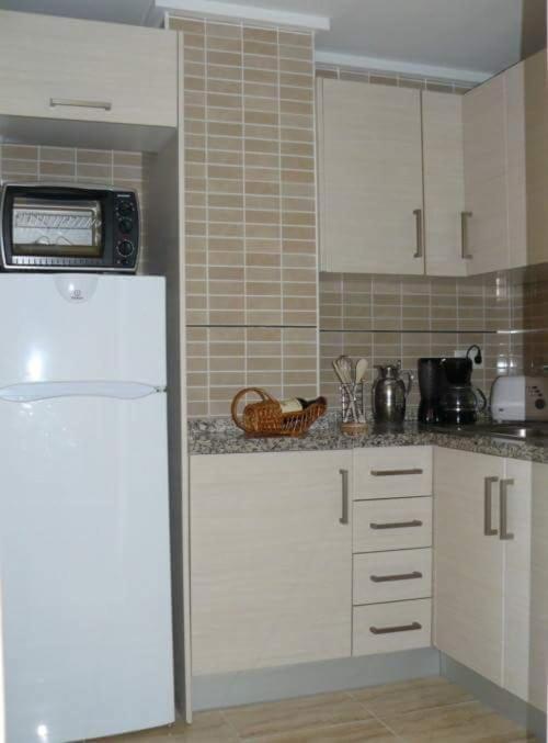 Jardin Apartment