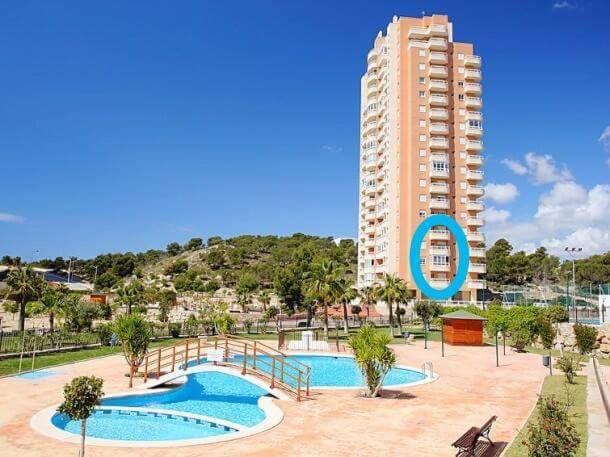 Jardin Apartment *