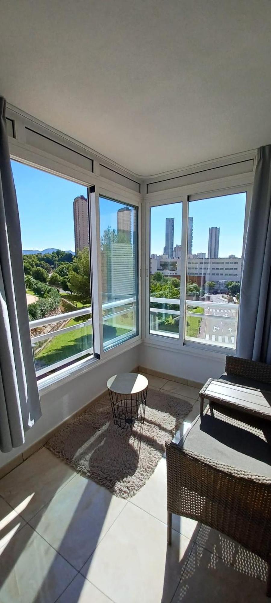 Apartment Jardin Benidorm