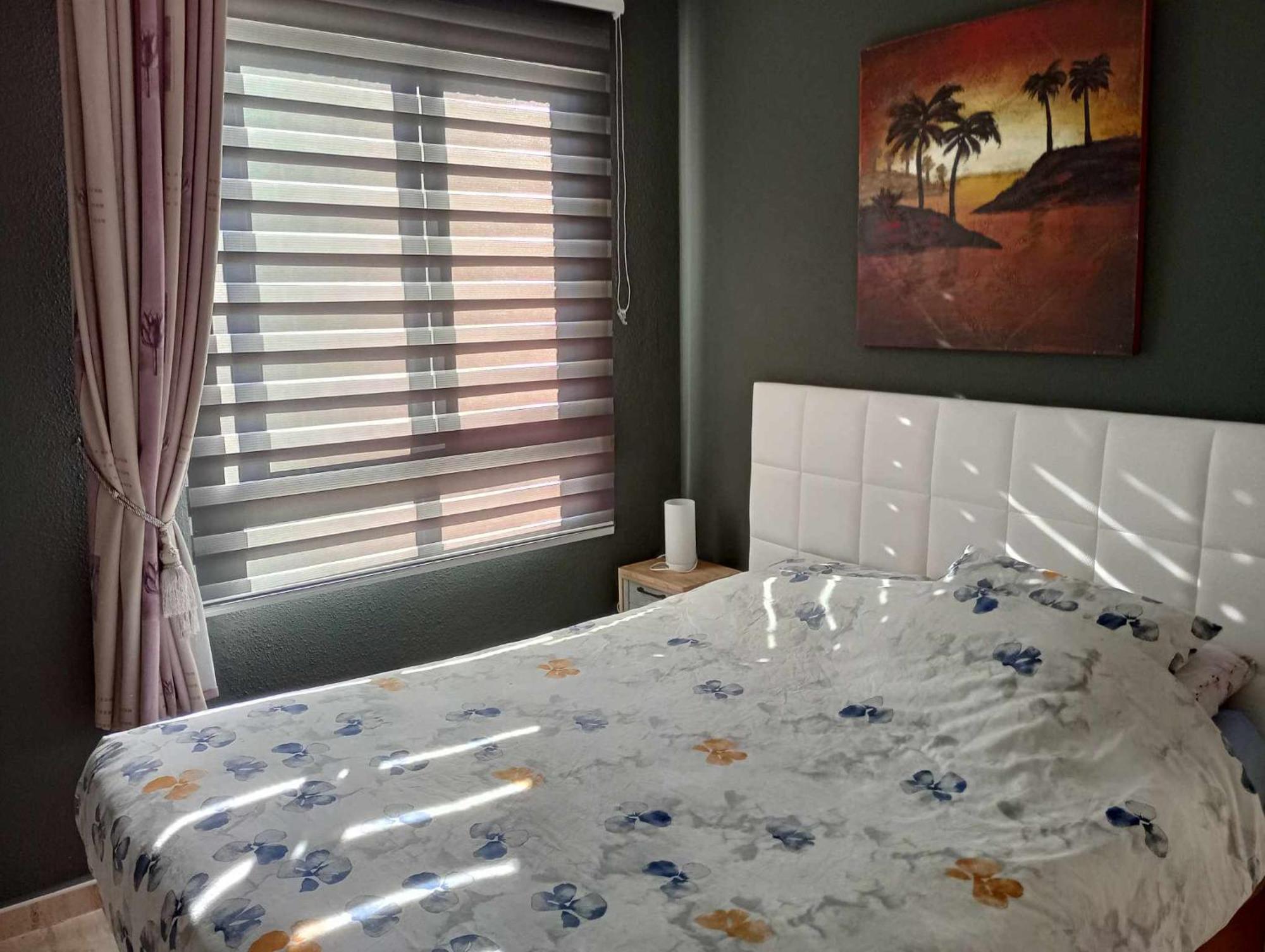 Apartment Jardin